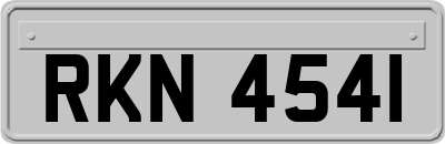 RKN4541