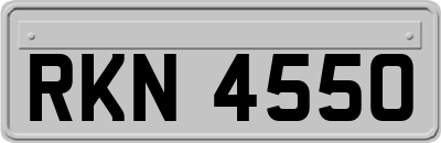 RKN4550