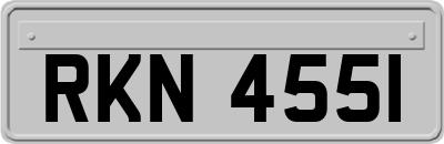 RKN4551