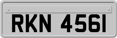 RKN4561