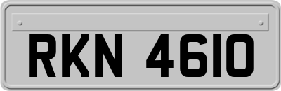 RKN4610