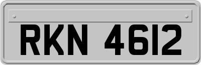 RKN4612