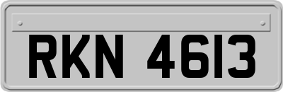 RKN4613