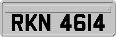 RKN4614