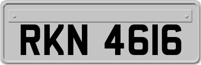 RKN4616