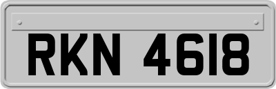 RKN4618