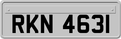 RKN4631