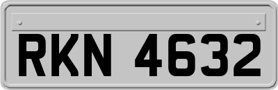 RKN4632