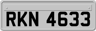 RKN4633