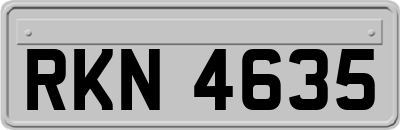 RKN4635