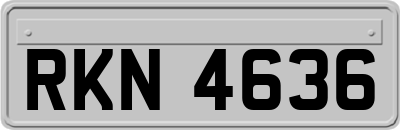 RKN4636