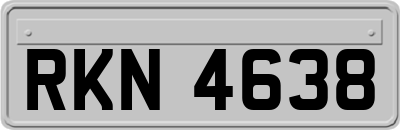 RKN4638