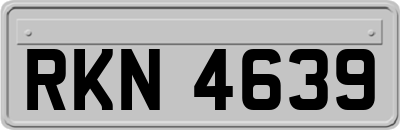 RKN4639