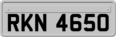 RKN4650