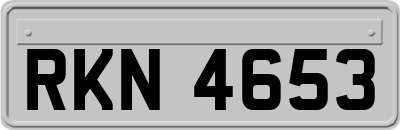 RKN4653