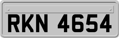 RKN4654