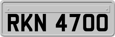 RKN4700