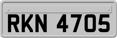 RKN4705