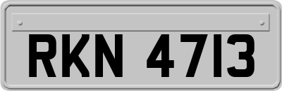 RKN4713