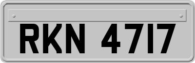 RKN4717