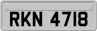 RKN4718