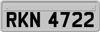 RKN4722