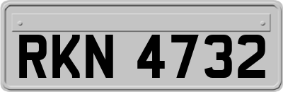 RKN4732