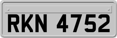 RKN4752