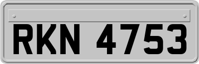 RKN4753