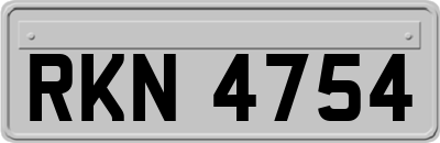 RKN4754