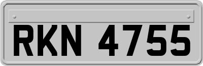 RKN4755