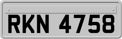 RKN4758