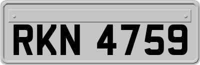 RKN4759