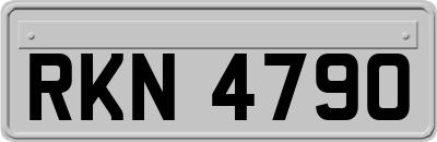 RKN4790