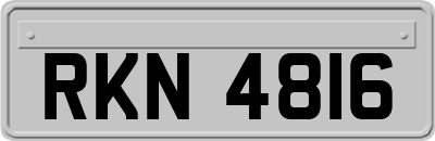 RKN4816