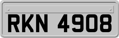 RKN4908