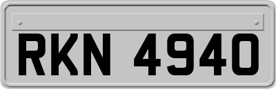 RKN4940