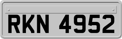 RKN4952