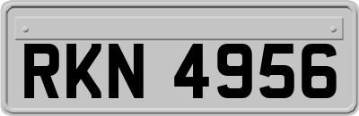 RKN4956