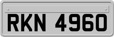 RKN4960