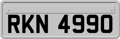 RKN4990