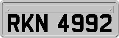 RKN4992