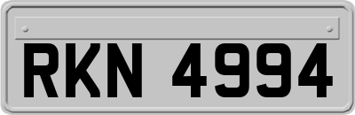 RKN4994