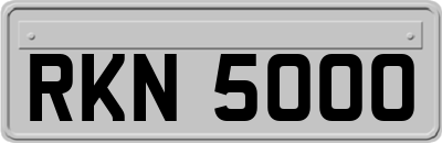 RKN5000