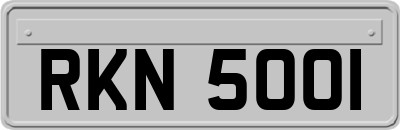 RKN5001