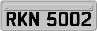 RKN5002