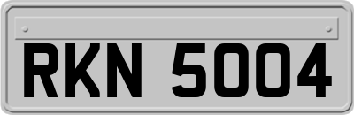 RKN5004