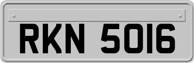 RKN5016