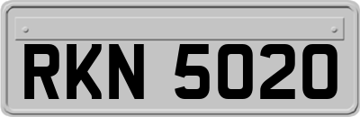 RKN5020