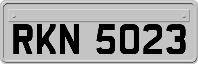 RKN5023